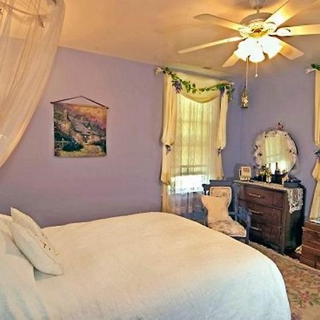 Inn At Norwood Sykesville Ruang foto