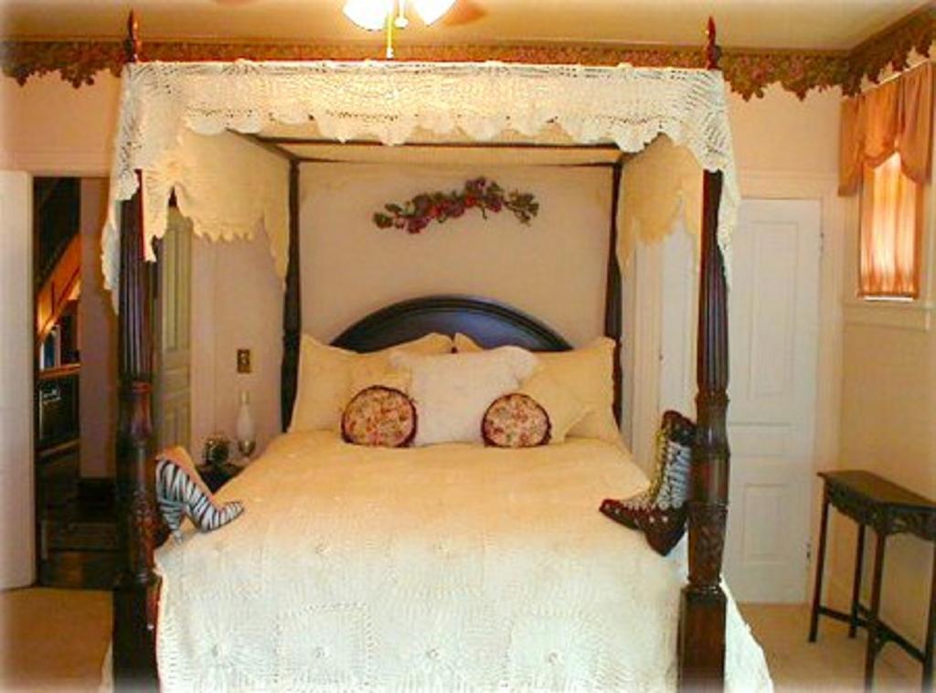Inn At Norwood Sykesville Bagian luar foto