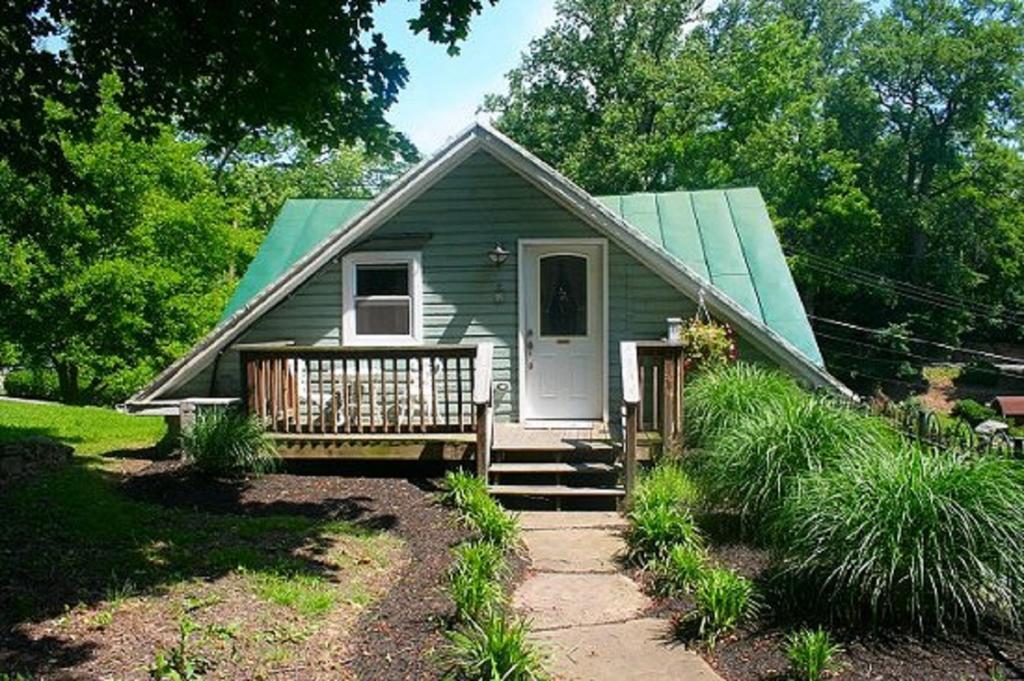 Inn At Norwood Sykesville Bagian luar foto