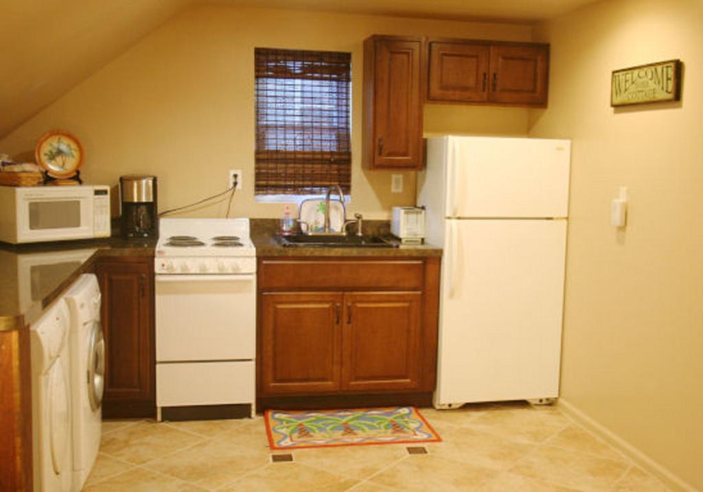 Inn At Norwood Sykesville Bagian luar foto