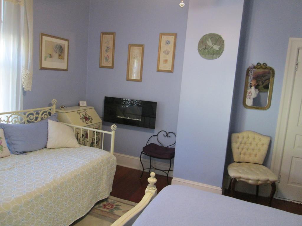 Inn At Norwood Sykesville Ruang foto