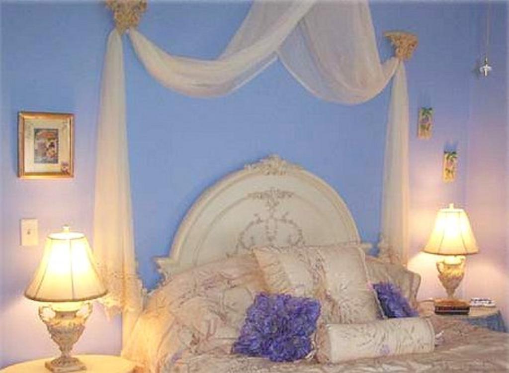 Inn At Norwood Sykesville Bagian luar foto